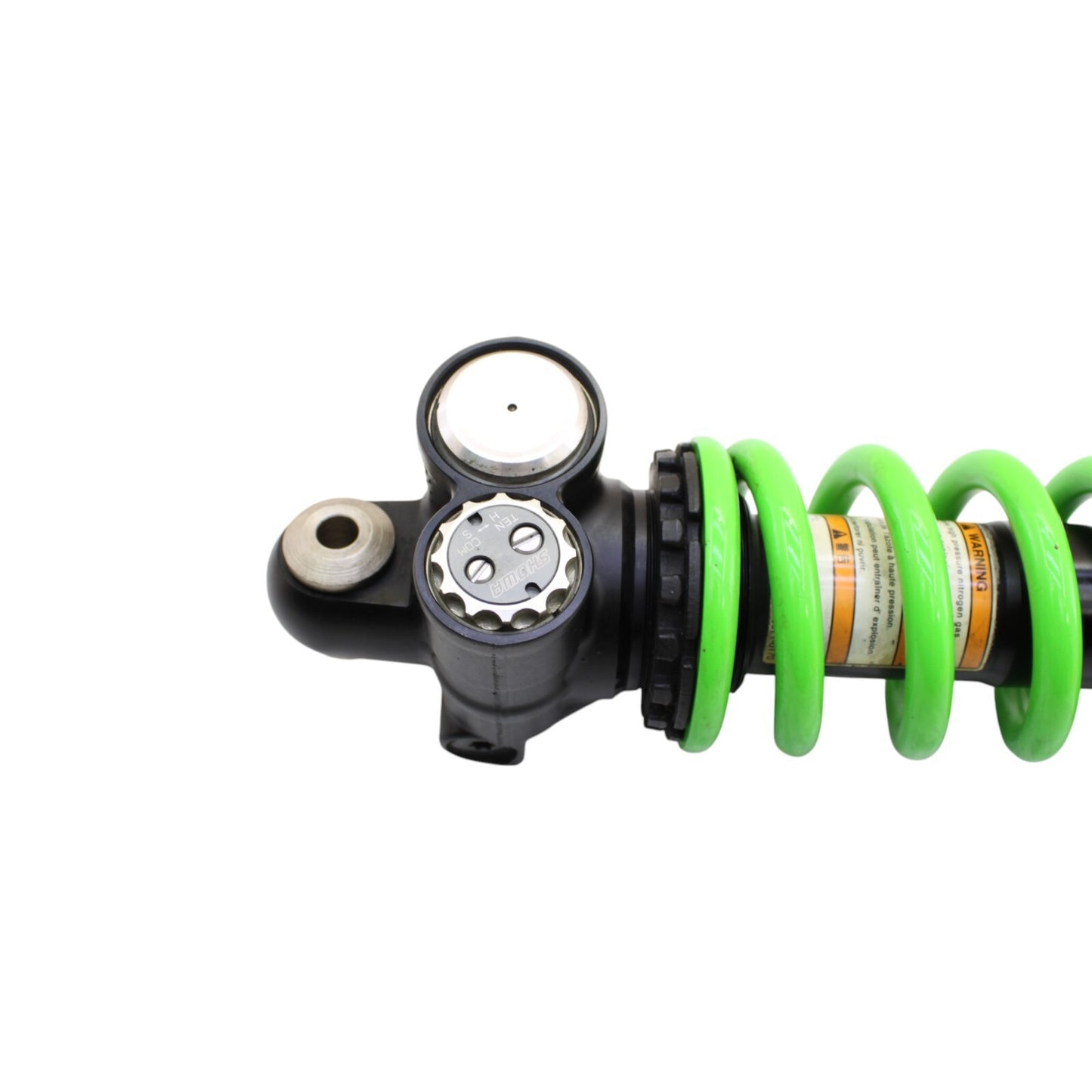 2016 - 2020 KAWASAKI NINJA ZX10R REAR SHOCK ABSORBER SUSPENSION 45014-0515-52J