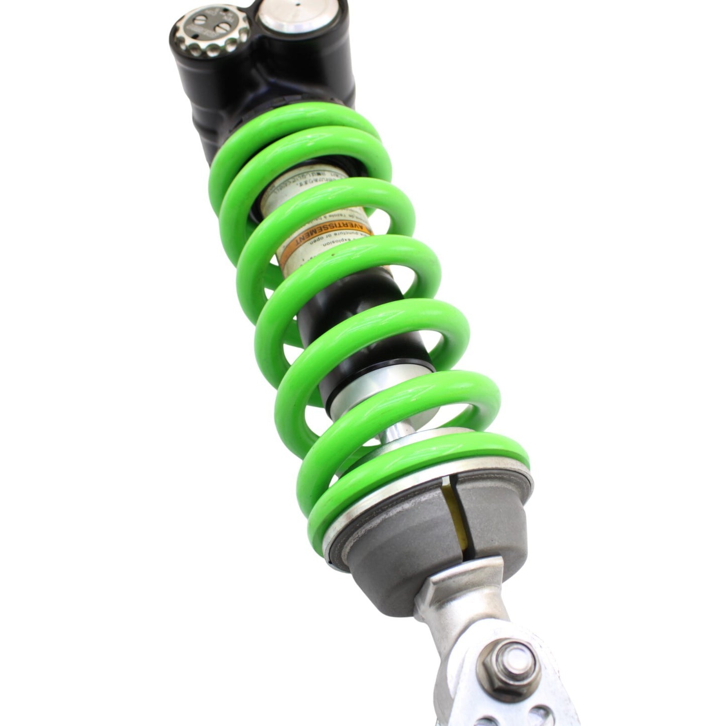 2016 - 2020 KAWASAKI NINJA ZX10R REAR SHOCK ABSORBER SUSPENSION 45014-0515-52J