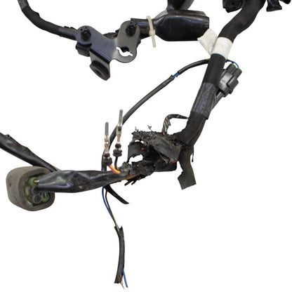 2016 - 2020 KAWASAKI NINJA ZX10R MAIN ENGINE WIRING HARNESS *SLIGHTLY DAMAGED*