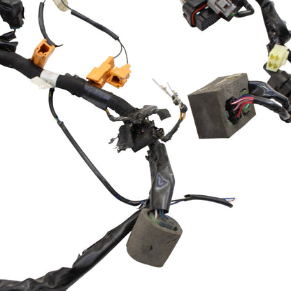 2016 - 2020 KAWASAKI NINJA ZX10R MAIN ENGINE WIRING HARNESS *SLIGHTLY DAMAGED*