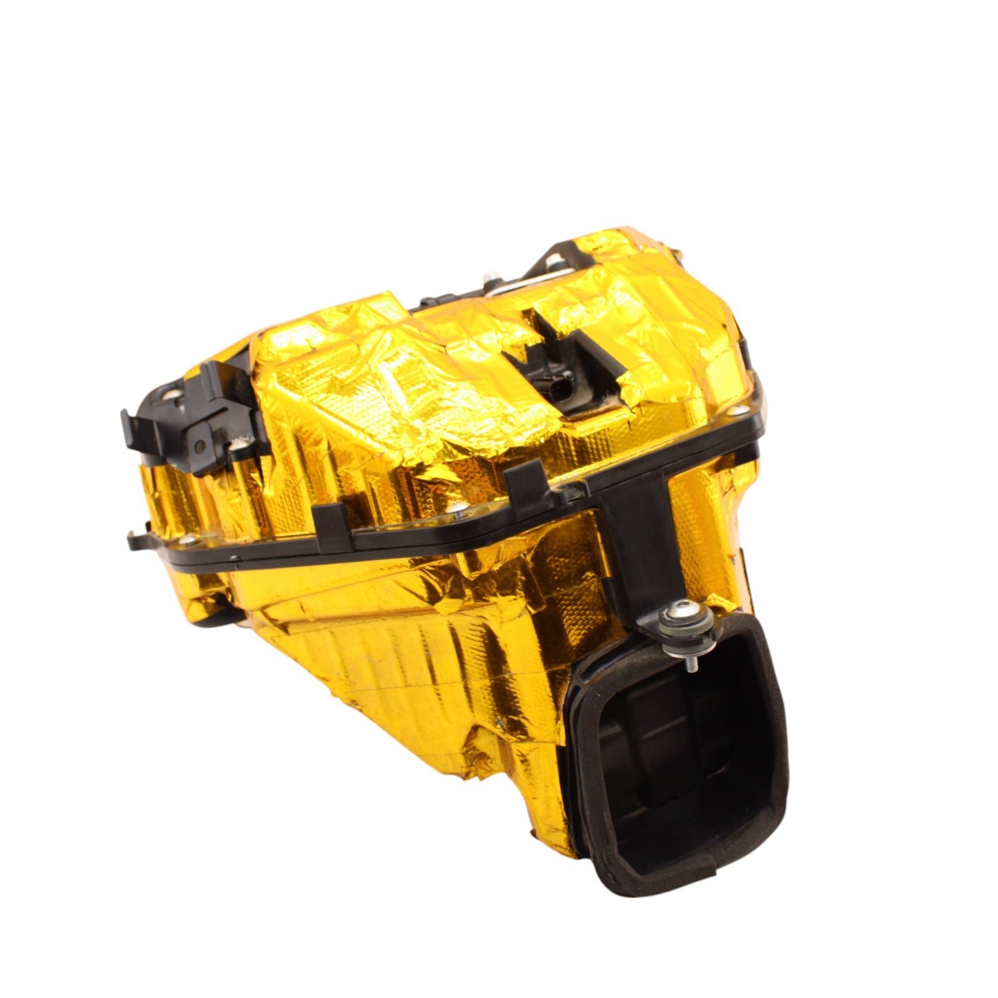 2016 - 2020 KAWASAKI NINJA ZX10R AIRBOX ASSEMBLY INTAKE FILTER BOX