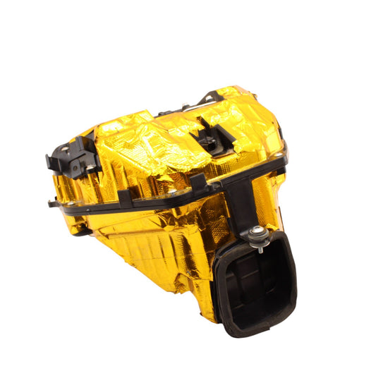 2016 - 2020 KAWASAKI NINJA ZX10R AIRBOX ASSEMBLY INTAKE FILTER BOX