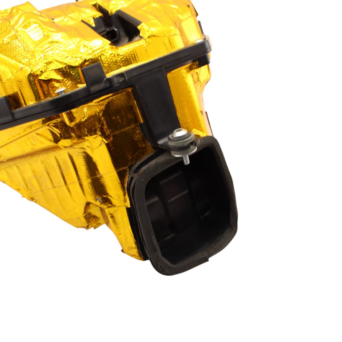 2016 - 2020 KAWASAKI NINJA ZX10R AIRBOX ASSEMBLY INTAKE FILTER BOX