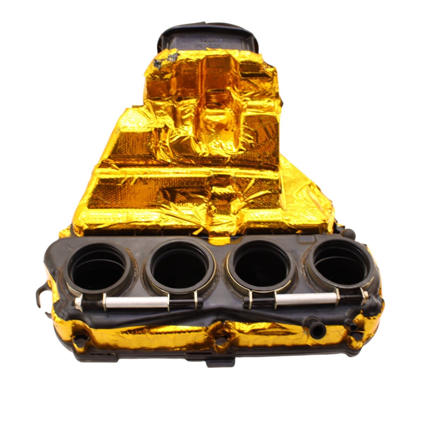 2016 - 2020 KAWASAKI NINJA ZX10R AIRBOX ASSEMBLY INTAKE FILTER BOX