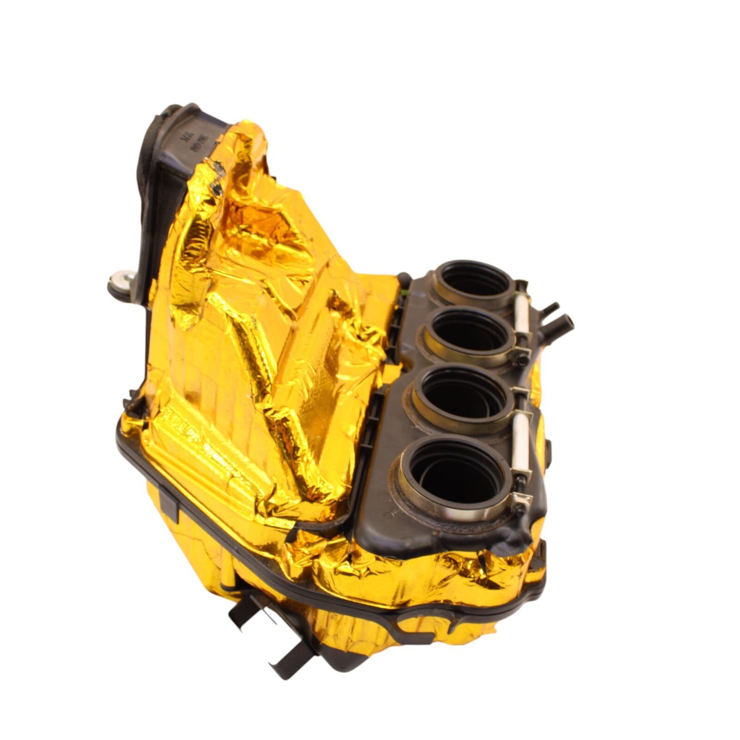 2016 - 2020 KAWASAKI NINJA ZX10R AIRBOX ASSEMBLY INTAKE FILTER BOX