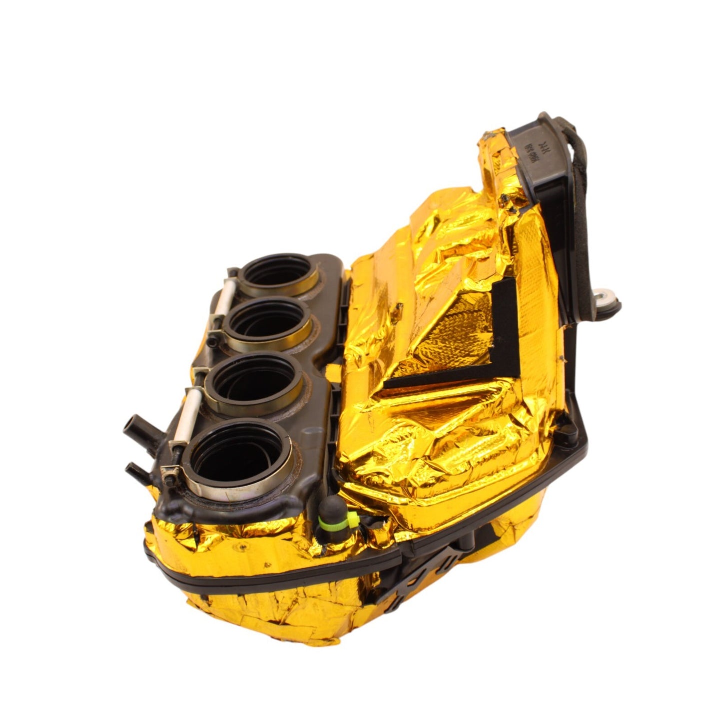 2016 - 2020 KAWASAKI NINJA ZX10R AIRBOX ASSEMBLY INTAKE FILTER BOX