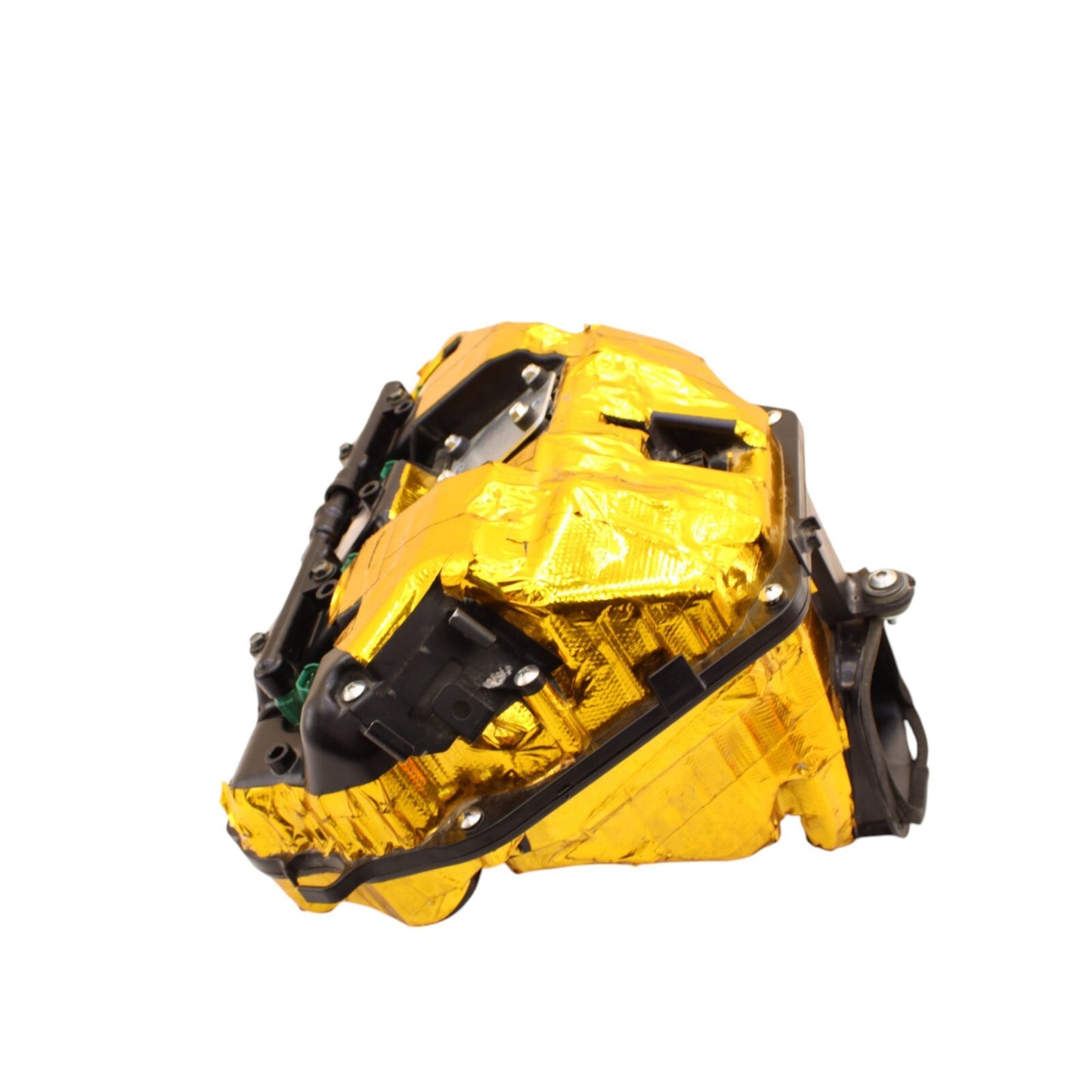 2016 - 2020 KAWASAKI NINJA ZX10R AIRBOX ASSEMBLY INTAKE FILTER BOX