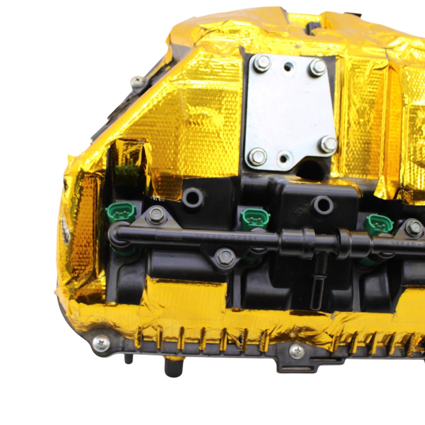 2016 - 2020 KAWASAKI NINJA ZX10R AIRBOX ASSEMBLY INTAKE FILTER BOX