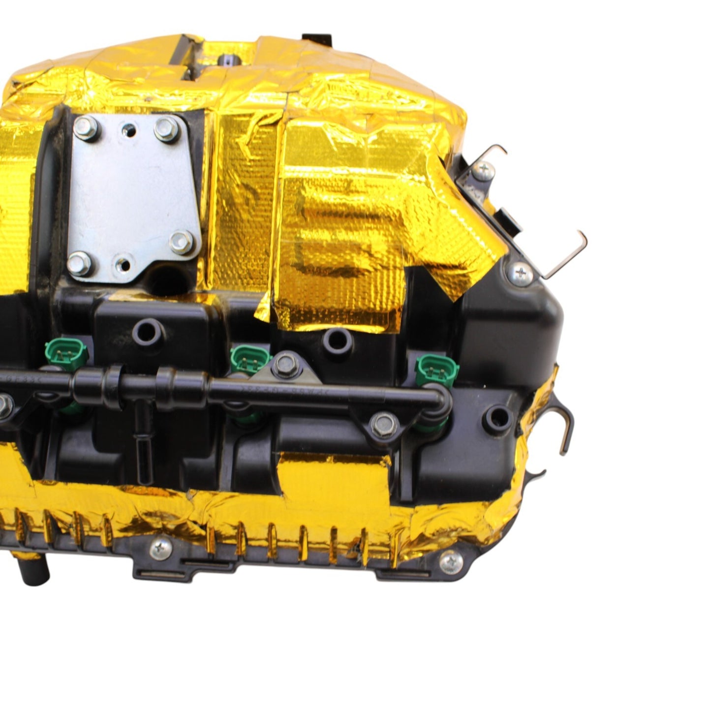 2016 - 2020 KAWASAKI NINJA ZX10R AIRBOX ASSEMBLY INTAKE FILTER BOX