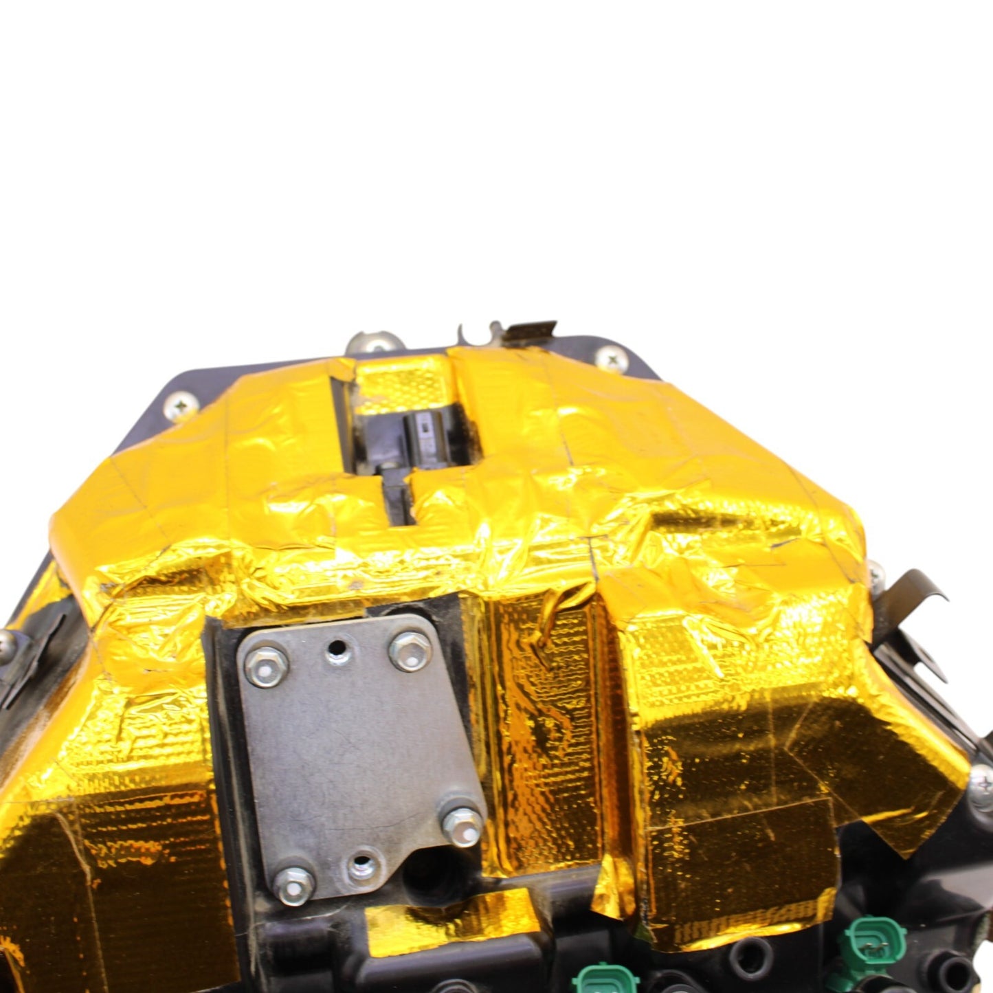 2016 - 2020 KAWASAKI NINJA ZX10R AIRBOX ASSEMBLY INTAKE FILTER BOX