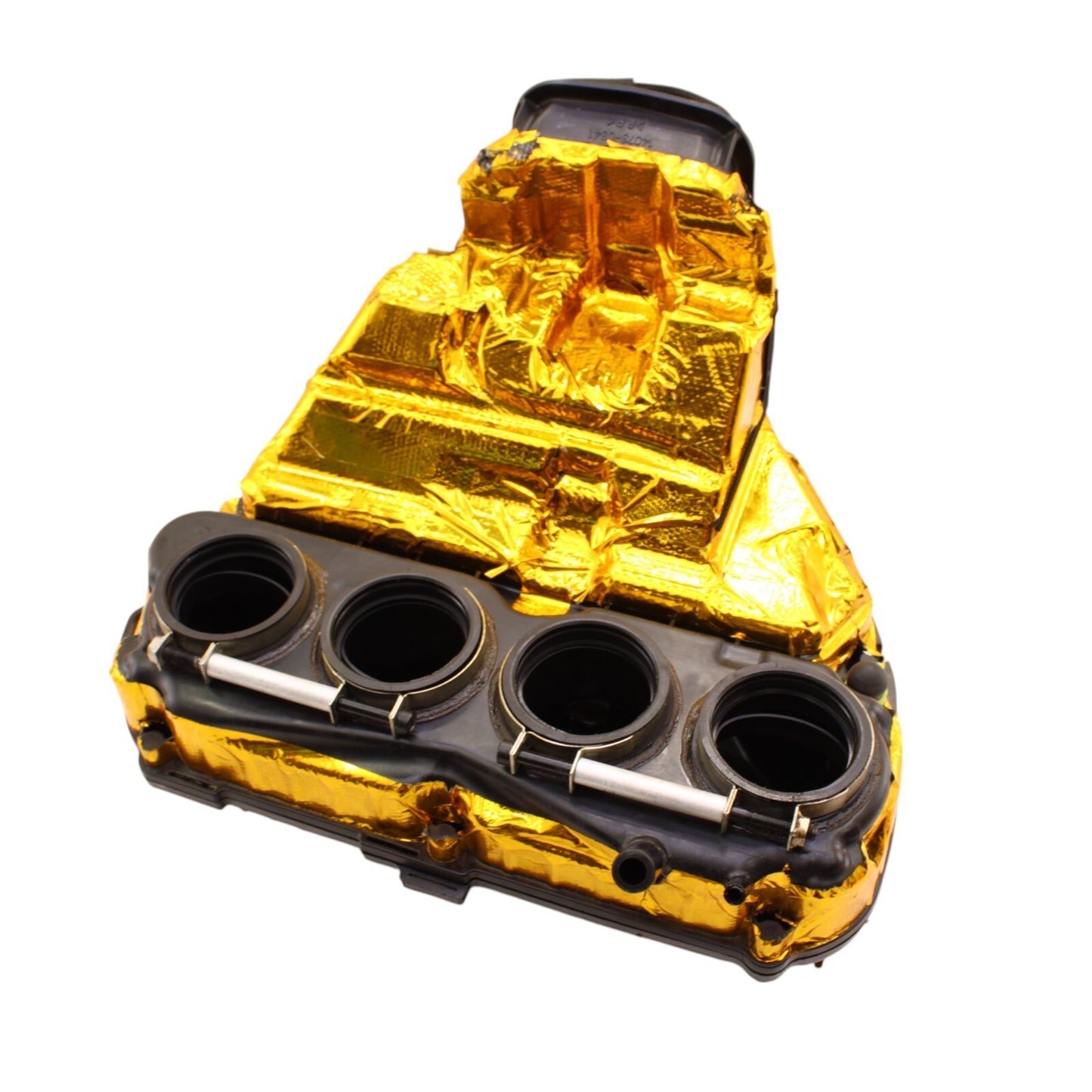 2016 - 2020 KAWASAKI NINJA ZX10R AIRBOX ASSEMBLY INTAKE FILTER BOX