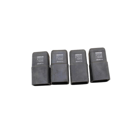 2016 - 2020 KAWASAKI NINJA ZX10R FUSE RELAY SET