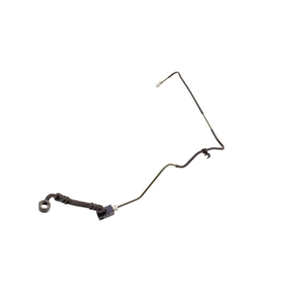 2016 - 2020 KAWASAKI NINJA ZX10R ABS LINES BRAKE LINES HOSES SET STOCK