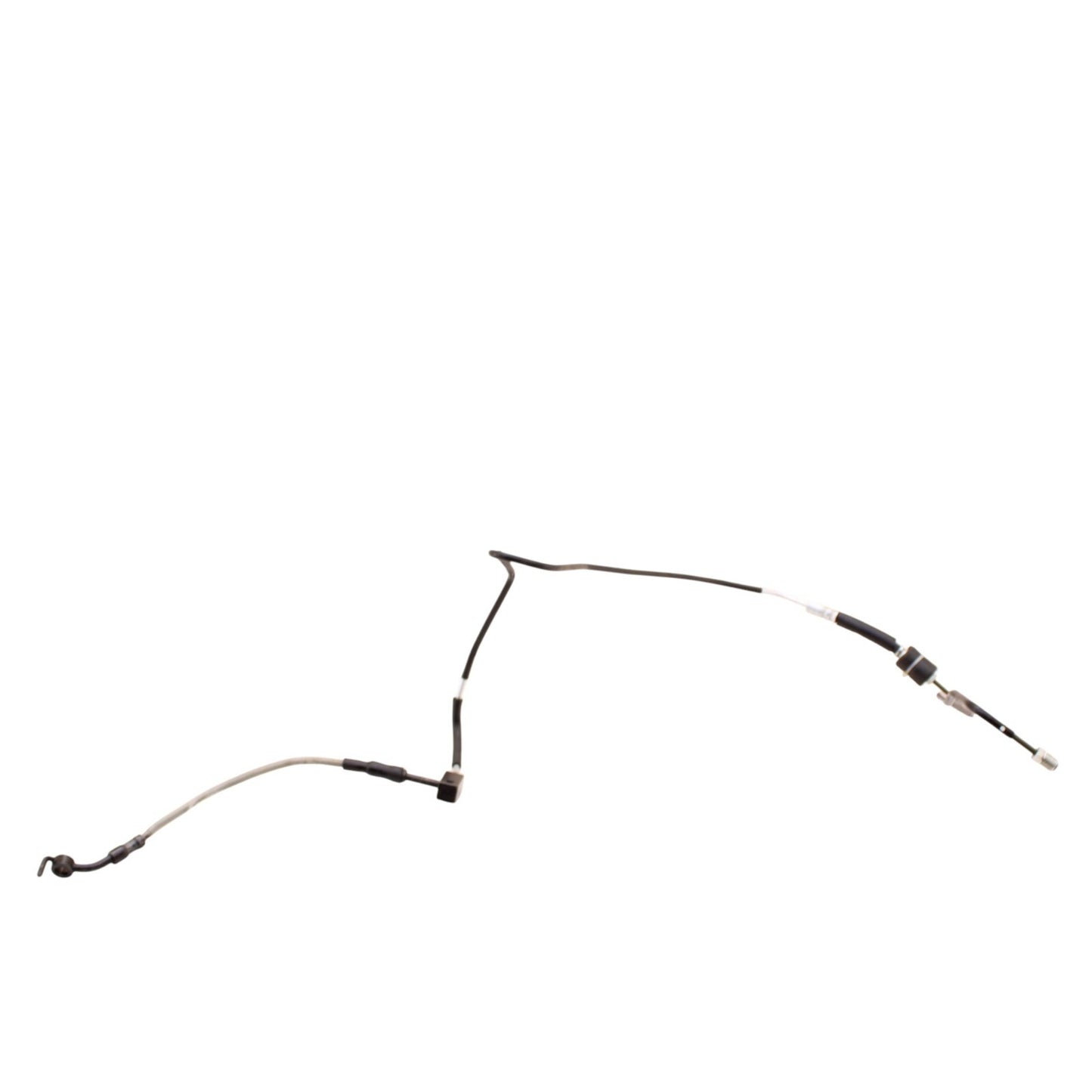 2016 - 2020 KAWASAKI NINJA ZX10R ABS LINES BRAKE LINES HOSES SET STOCK