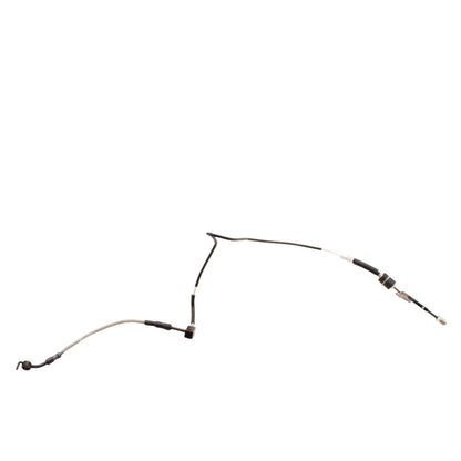 2016 - 2020 KAWASAKI NINJA ZX10R ABS LINES BRAKE LINES HOSES SET STOCK