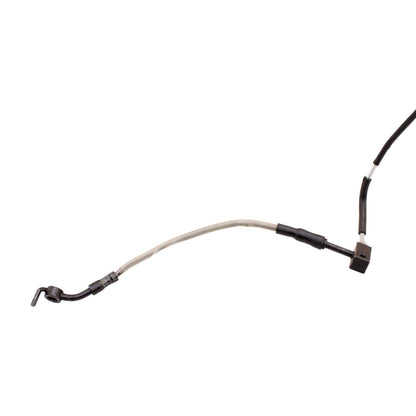 2016 - 2020 KAWASAKI NINJA ZX10R ABS LINES BRAKE LINES HOSES SET STOCK