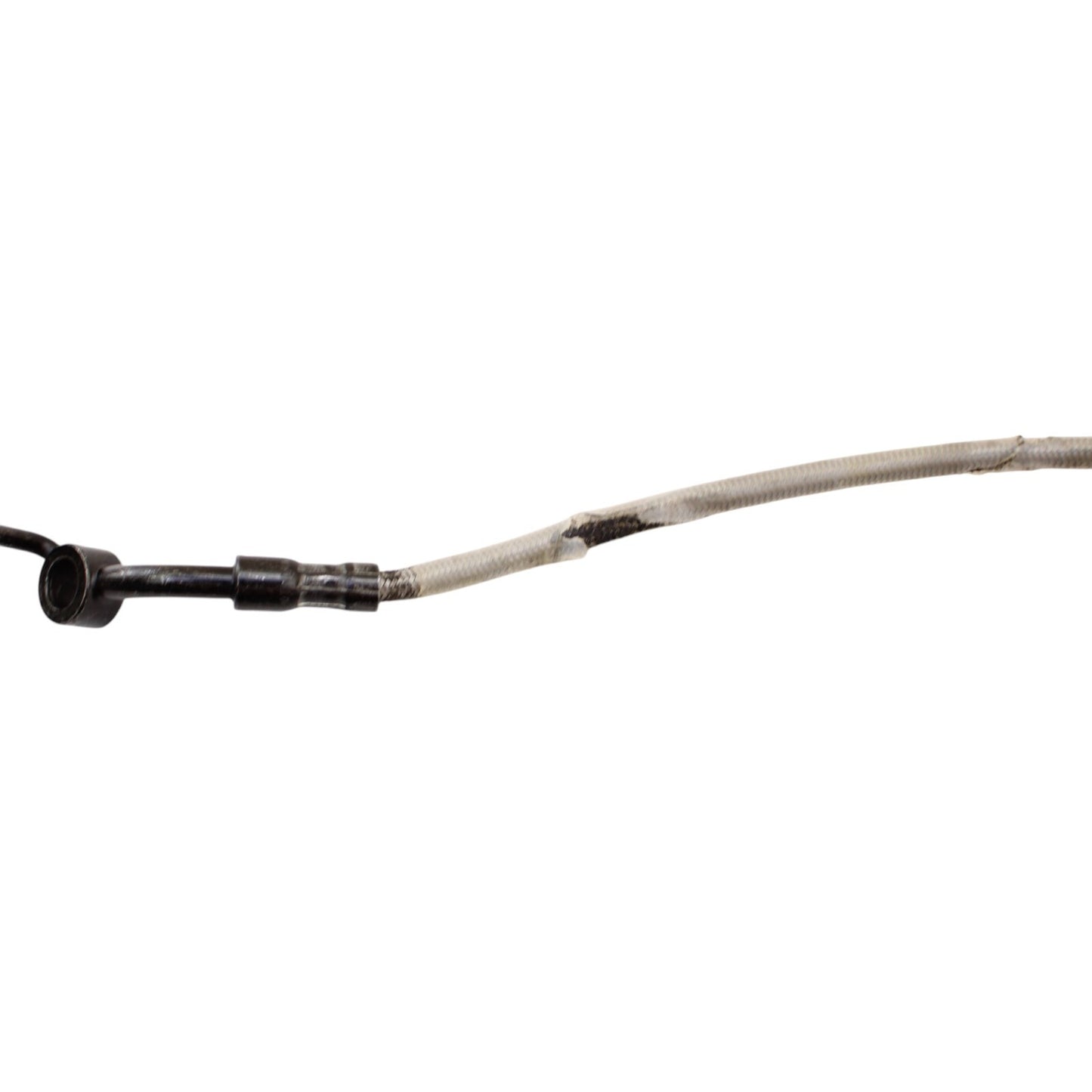 2016 - 2020 KAWASAKI NINJA ZX10R ABS LINES BRAKE LINES HOSES SET STOCK