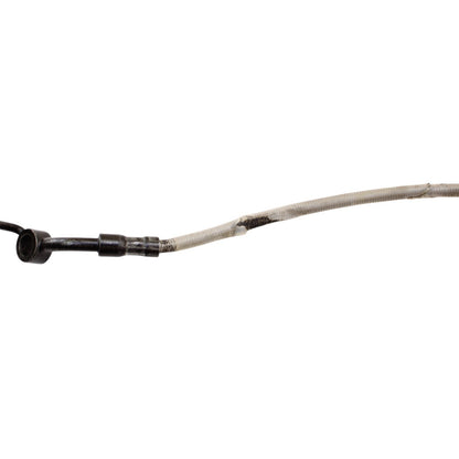 2016 - 2020 KAWASAKI NINJA ZX10R ABS LINES BRAKE LINES HOSES SET STOCK