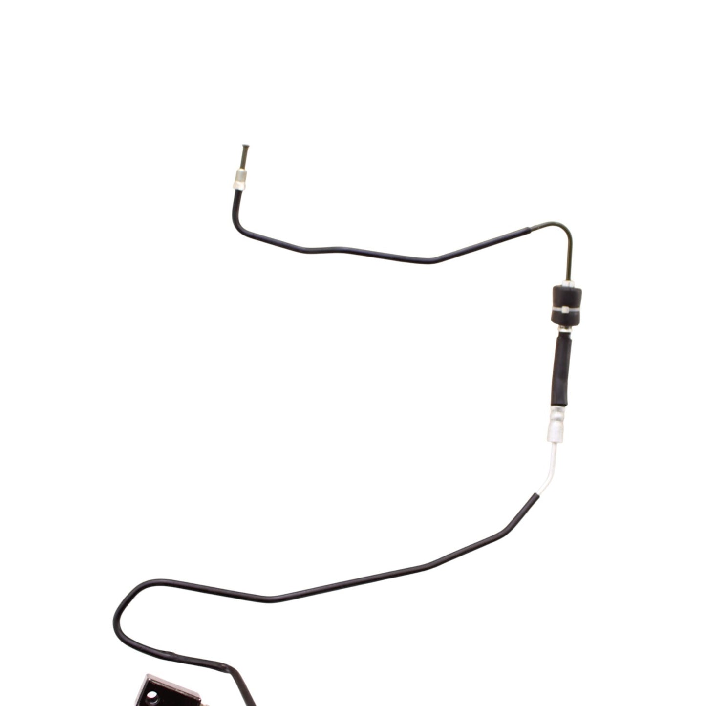 2016 - 2020 KAWASAKI NINJA ZX10R ABS LINES BRAKE LINES HOSES SET STOCK