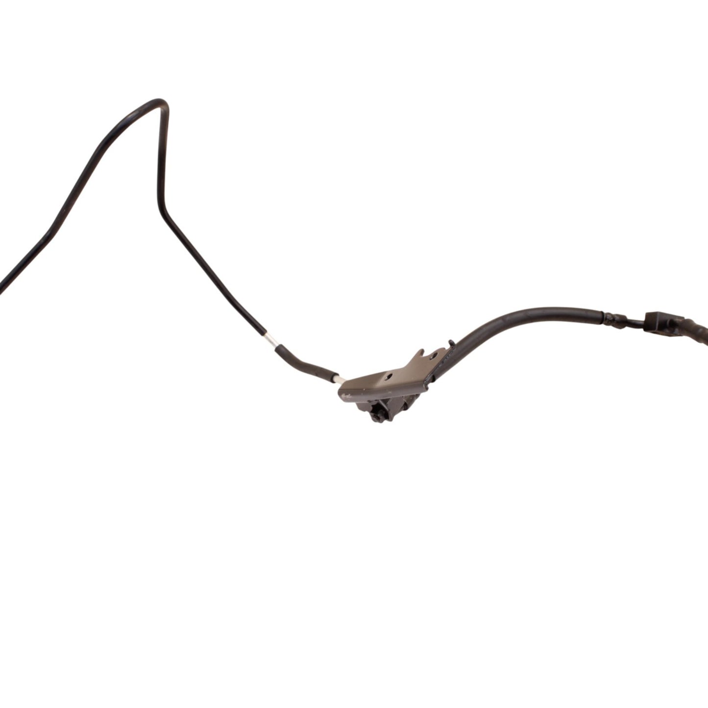 2016 - 2020 KAWASAKI NINJA ZX10R ABS LINES BRAKE LINES HOSES SET STOCK