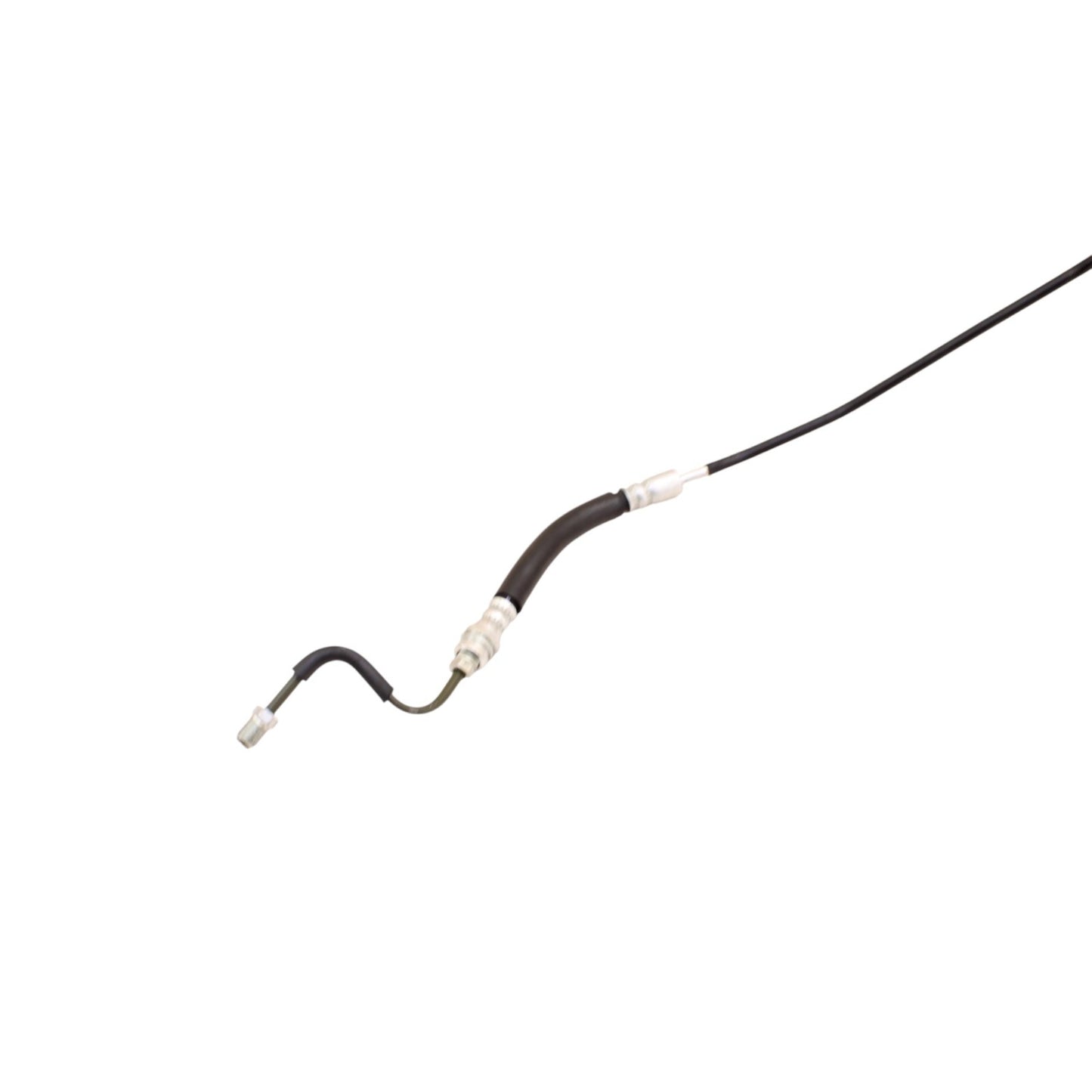 2016 - 2020 KAWASAKI NINJA ZX10R ABS LINES BRAKE LINES HOSES SET STOCK