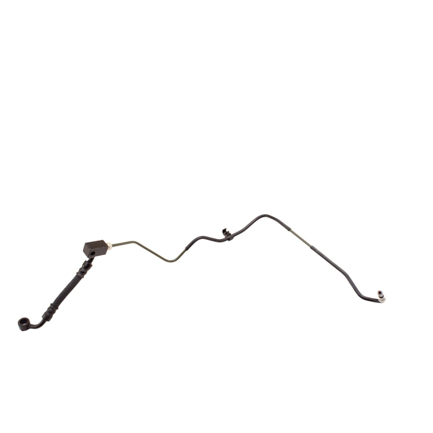 2016 - 2020 KAWASAKI NINJA ZX10R ABS LINES BRAKE LINES HOSES SET STOCK