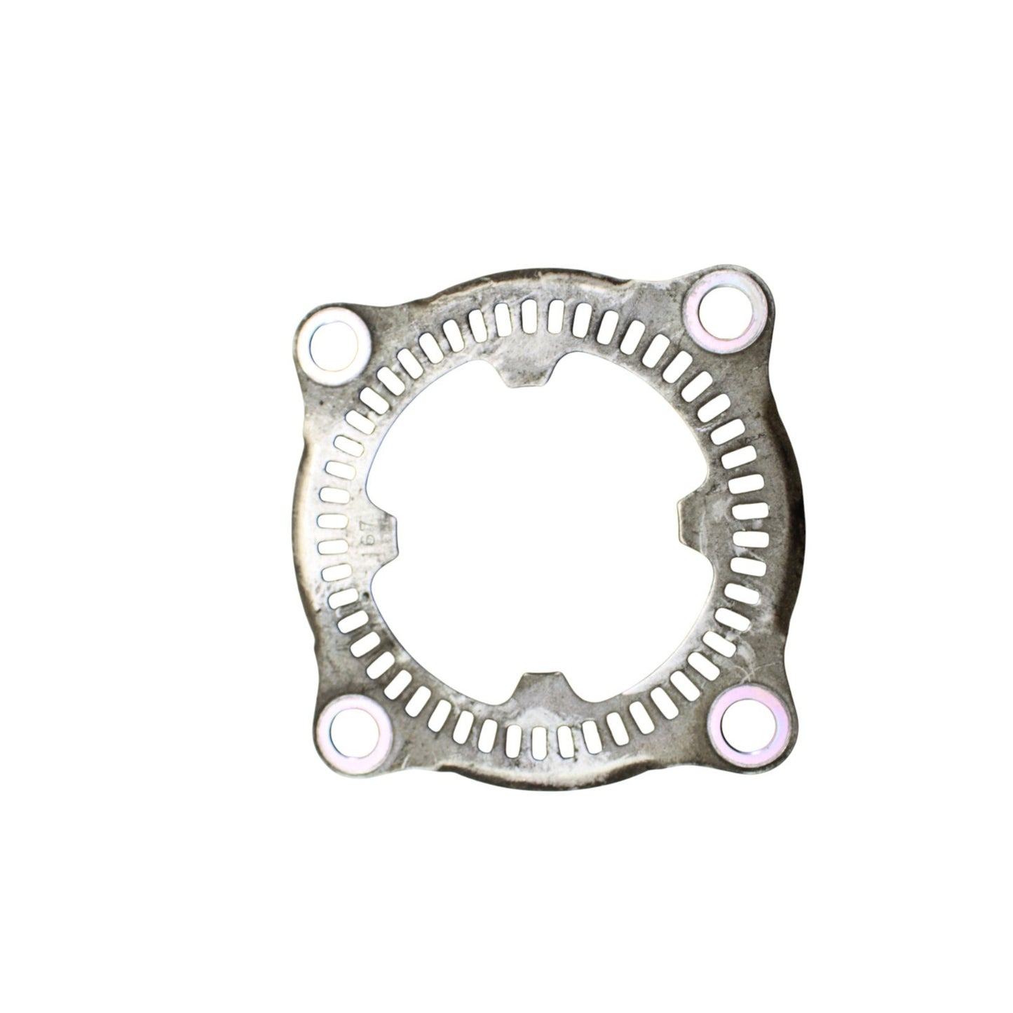 2016 - 2020 KAWASAKI NINJA ZX10R REAR ABS ROTOR RING STRAIGHT DISC