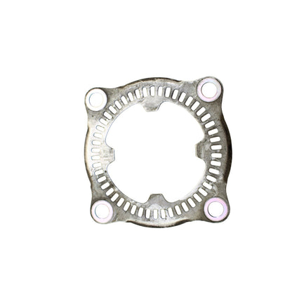 2016 - 2020 KAWASAKI NINJA ZX10R REAR ABS ROTOR RING STRAIGHT DISC