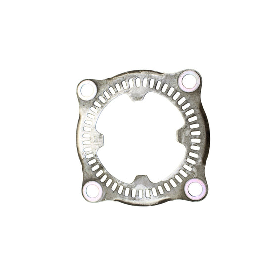 2016 - 2020 KAWASAKI NINJA ZX10R REAR ABS ROTOR RING STRAIGHT DISC