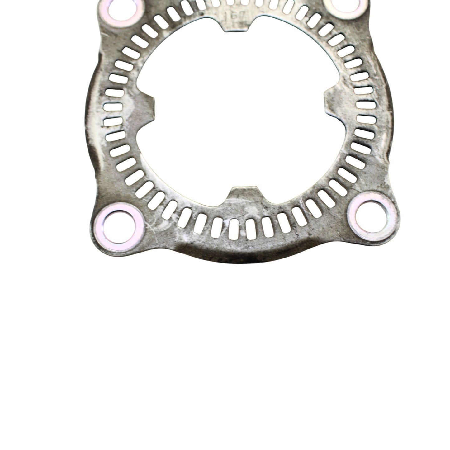 2016 - 2020 KAWASAKI NINJA ZX10R REAR ABS ROTOR RING STRAIGHT DISC