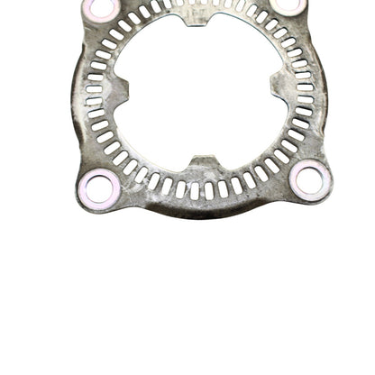 2016 - 2020 KAWASAKI NINJA ZX10R REAR ABS ROTOR RING STRAIGHT DISC