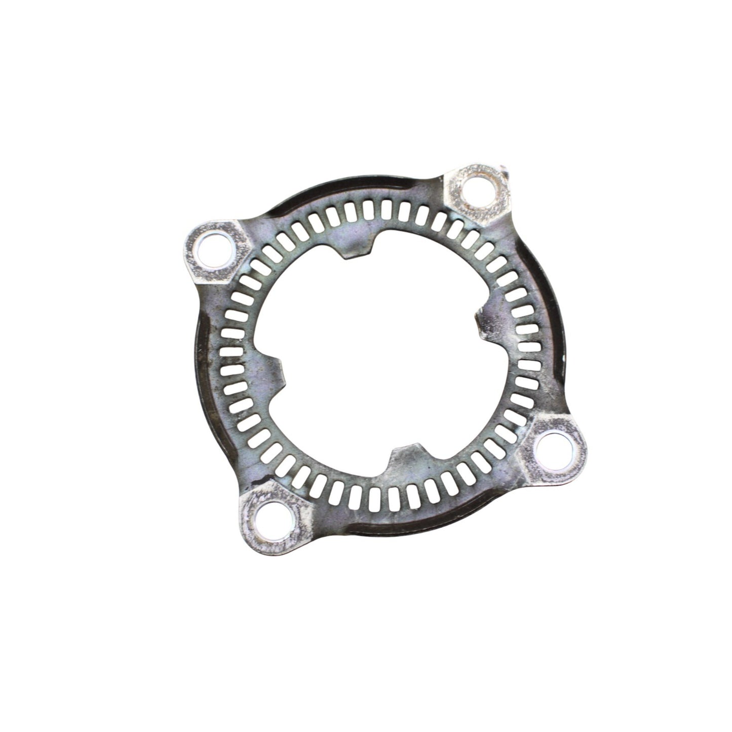 2016 - 2020 KAWASAKI NINJA ZX10R REAR ABS ROTOR RING STRAIGHT DISC