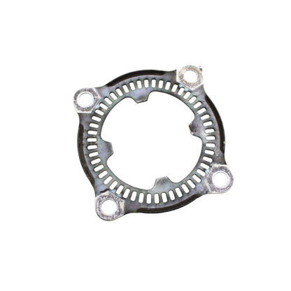 2016 - 2020 KAWASAKI NINJA ZX10R REAR ABS ROTOR RING STRAIGHT DISC