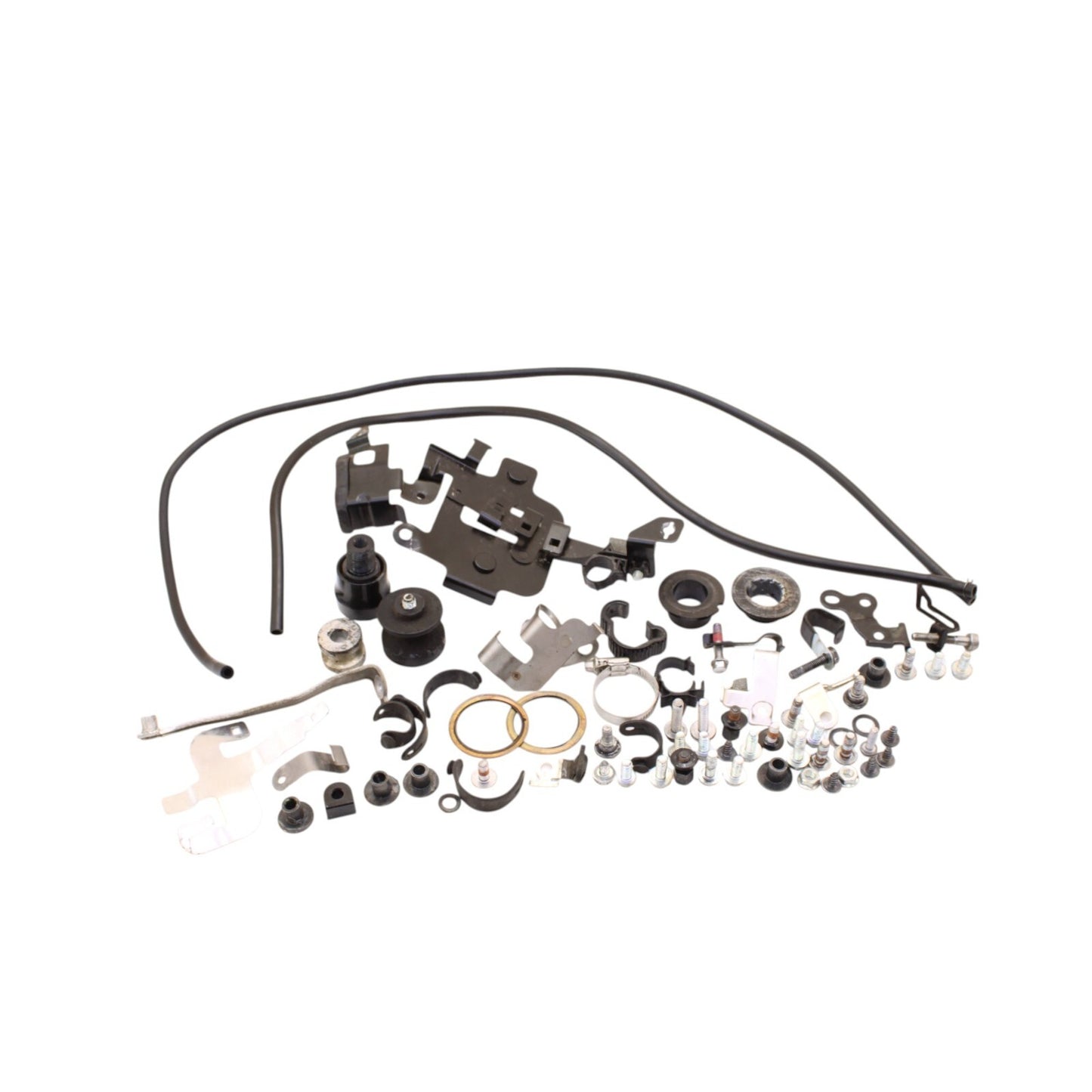 2016 - 2020 KAWASAKI NINJA ZX10R RANDOM MOUNTING BOLTS HARDWARE