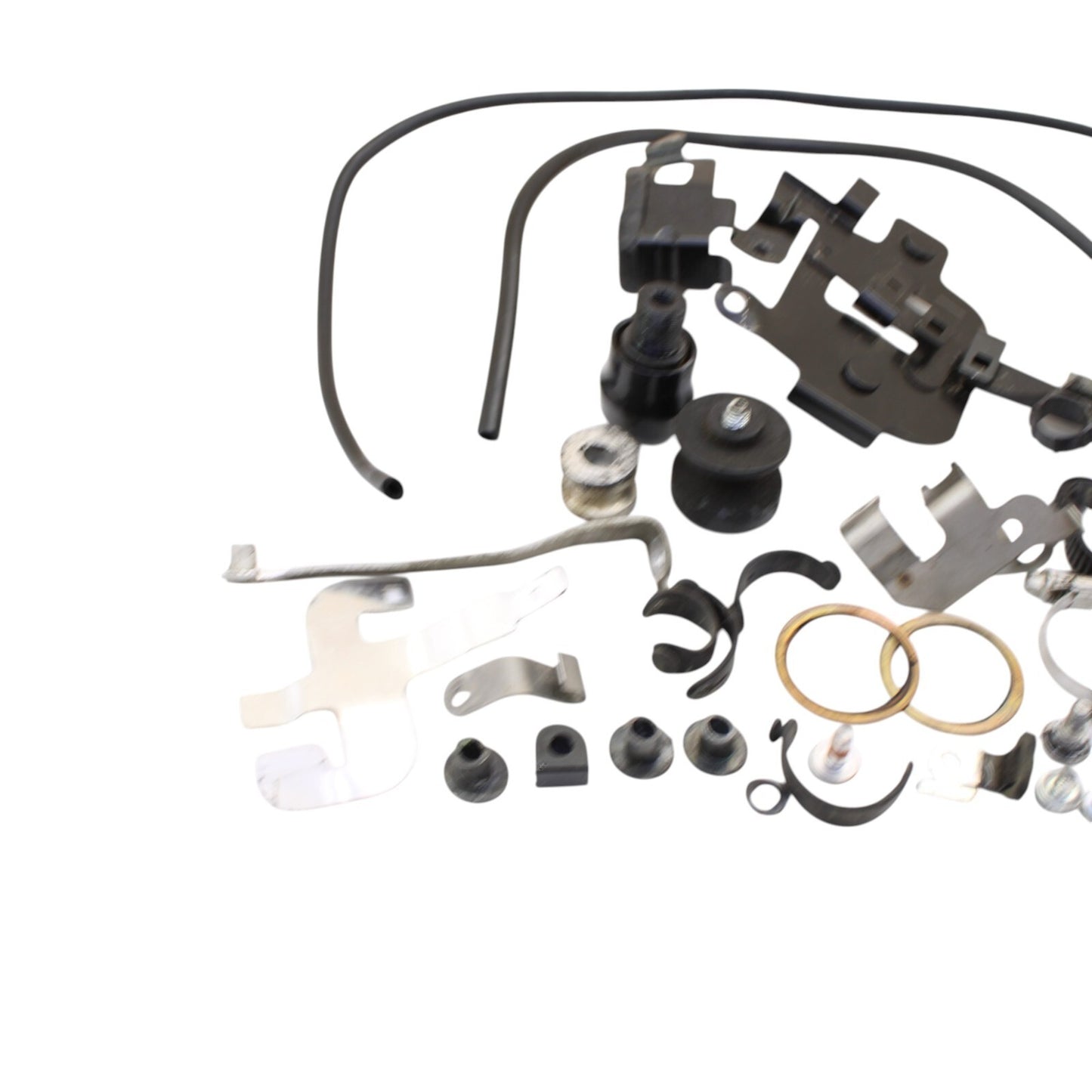 2016 - 2020 KAWASAKI NINJA ZX10R RANDOM MOUNTING BOLTS HARDWARE