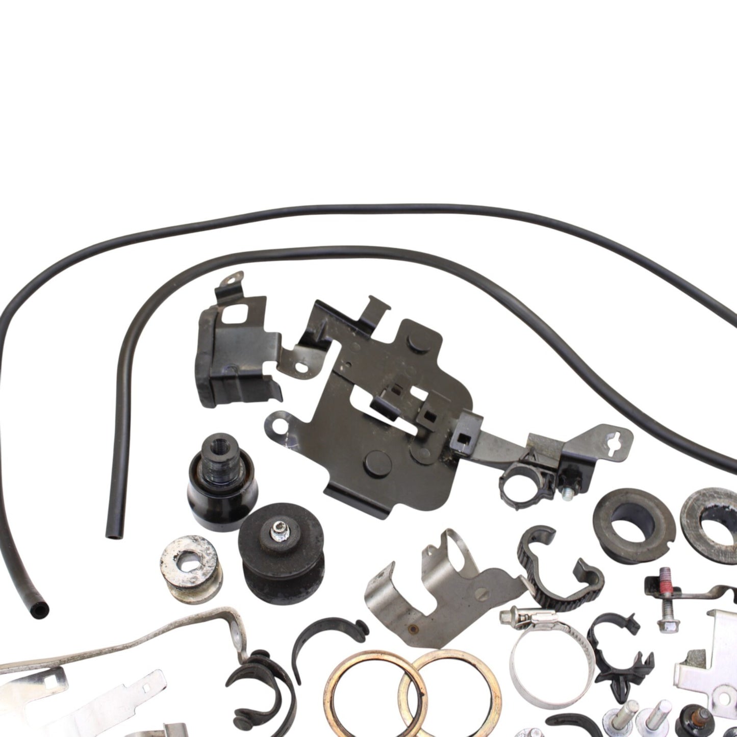 2016 - 2020 KAWASAKI NINJA ZX10R RANDOM MOUNTING BOLTS HARDWARE