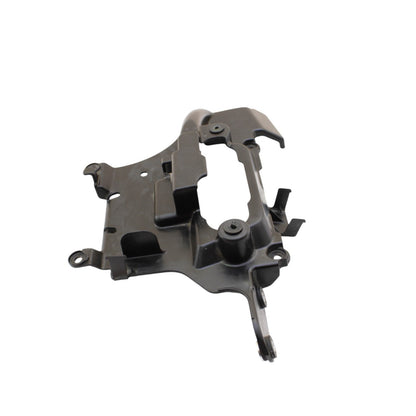 2016 - 2020 KAWASAKI NINJA ZX10R ECU BRACKET TRAY MOUNT OEM 11056-7717 BLACK