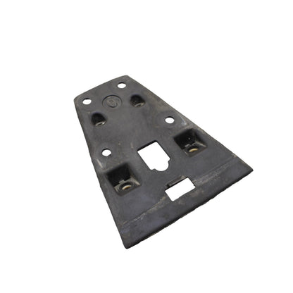 2016 - 2020 KAWASAKI NINJA ZX10R PLASTIC MOUNTING BRACKET OEM BLACK BOLTS