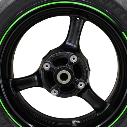 2016 - 2020 KAWASAKI NINJA ZX10R REAR BACK WHEEL STRAIGHT RIM 41073-0758-18f
