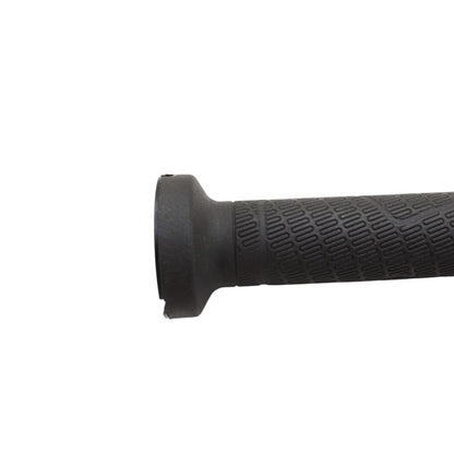 2017 - 2020 KTM 1290 SUPER DUKE R HANDLE BAR GRIPS THROTTLE SLEEVE HOLLOW OEM