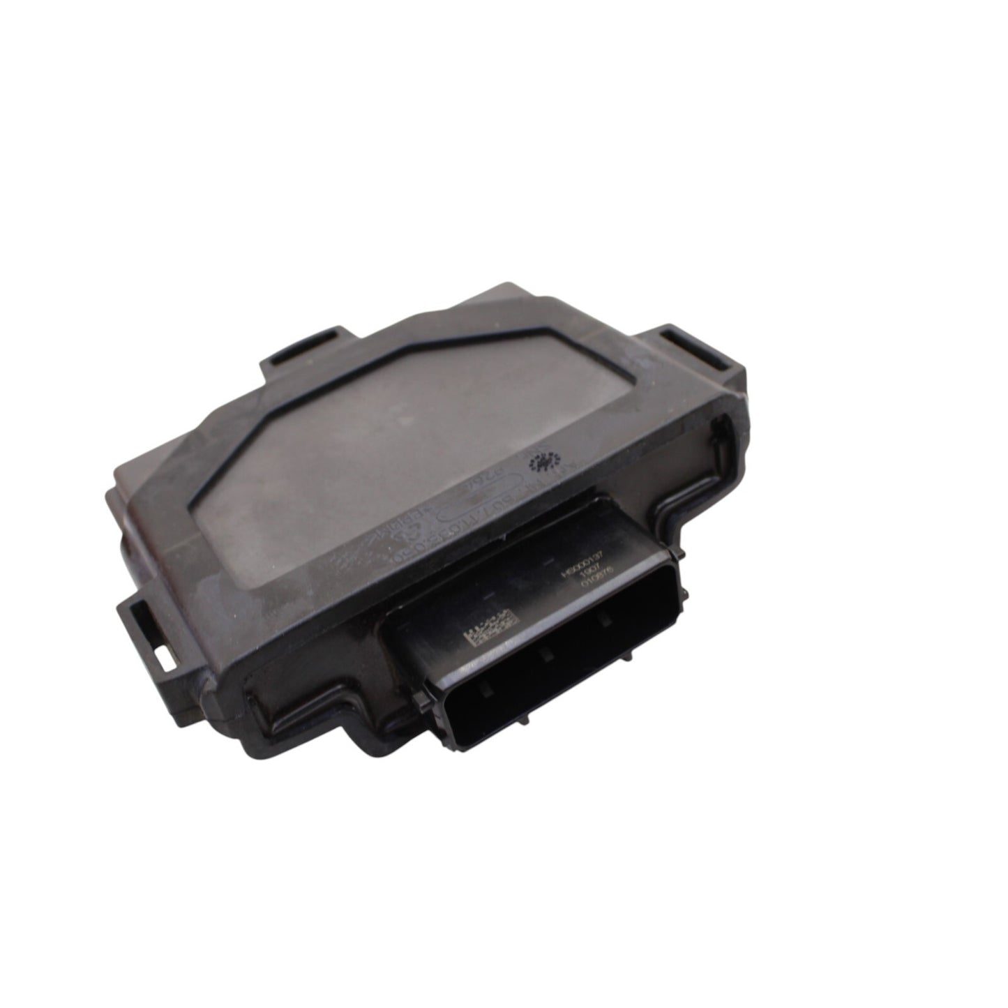 2017 - 2020 KTM 1290 SUPER DUKE R ECU CDI COMPUTER BRACKET MOUNT OEM