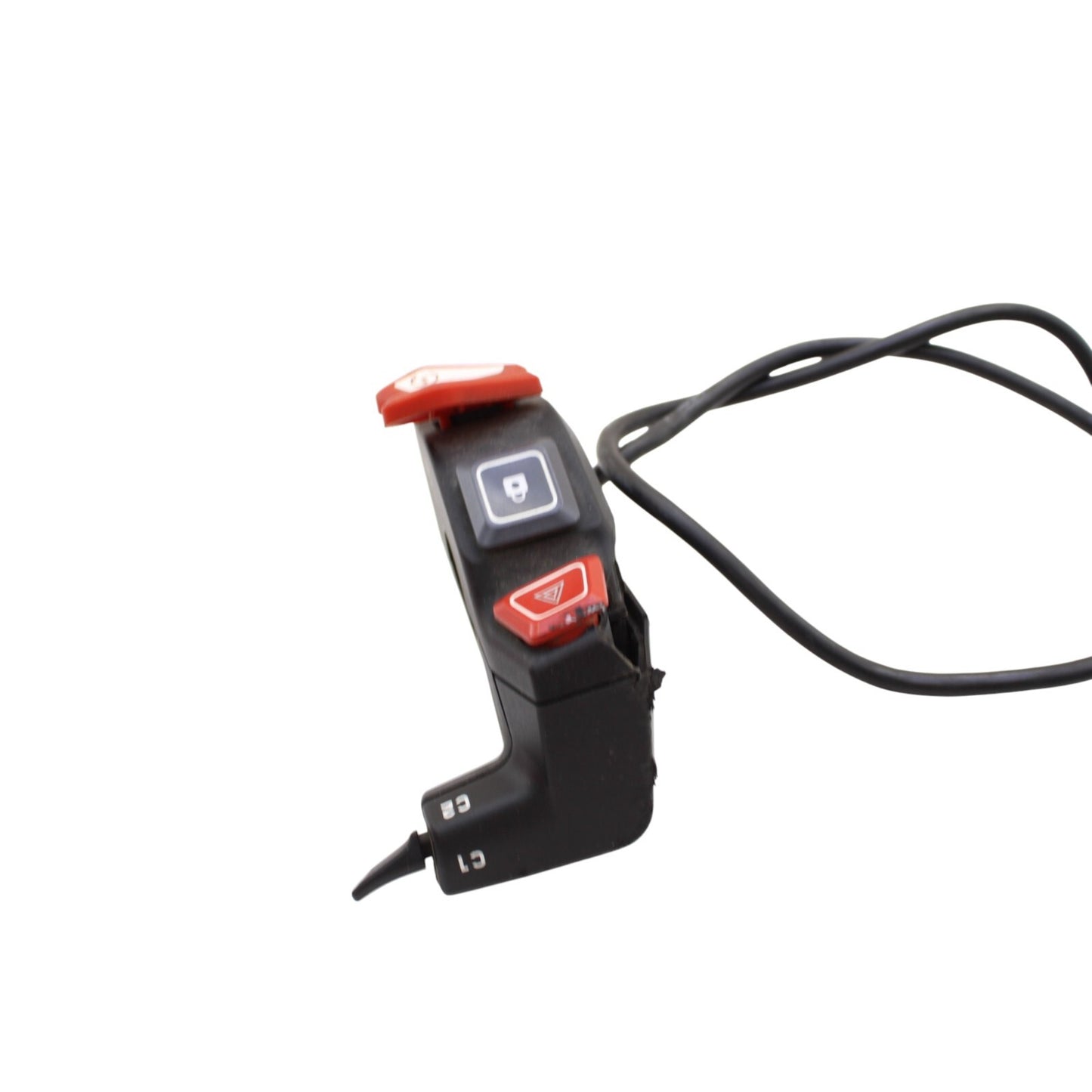 2017 - 2020 KTM 1290 SUPER DUKE R RIGHT HANDLEBAR CONTROLL KILL SWITCH