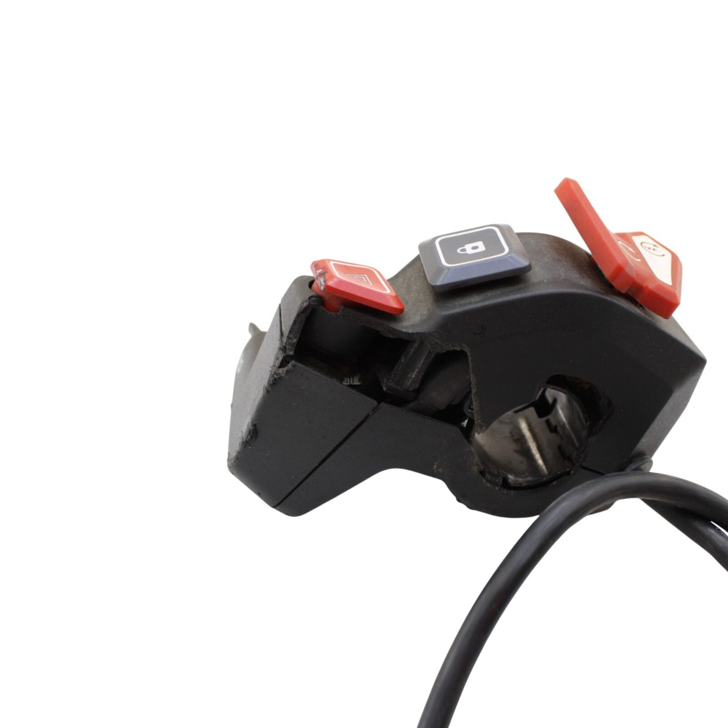 2017 - 2020 KTM 1290 SUPER DUKE R RIGHT HANDLEBAR CONTROLL KILL SWITCH