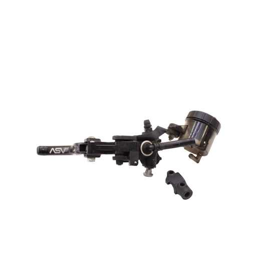 2017 - 2020 KTM 1290 SUPER DUKE R FRONT MASTER CYLINDER BRAKES LEVER