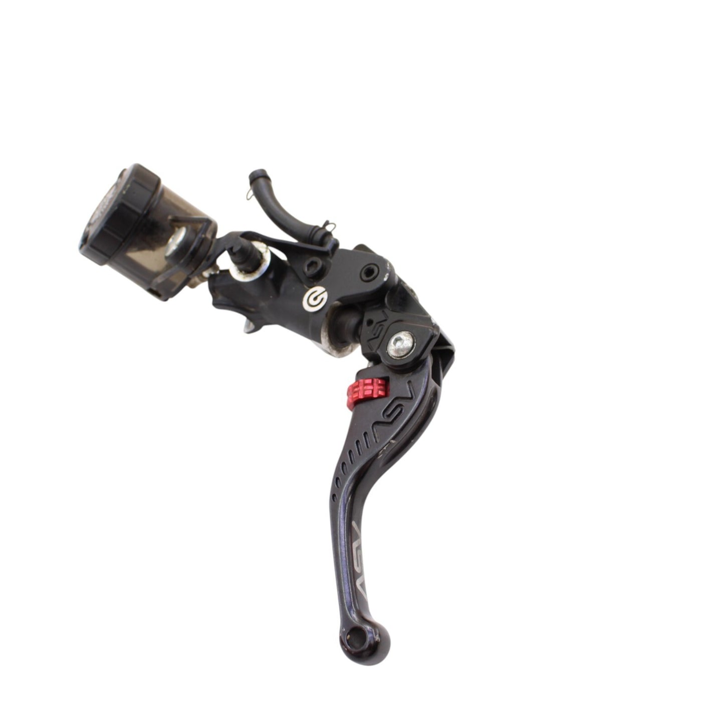 2017 - 2020 KTM 1290 SUPER DUKE R FRONT MASTER CYLINDER BRAKES LEVER