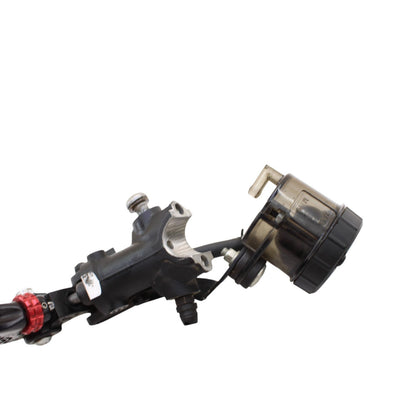 2017 - 2020 KTM 1290 SUPER DUKE R FRONT MASTER CYLINDER BRAKES LEVER