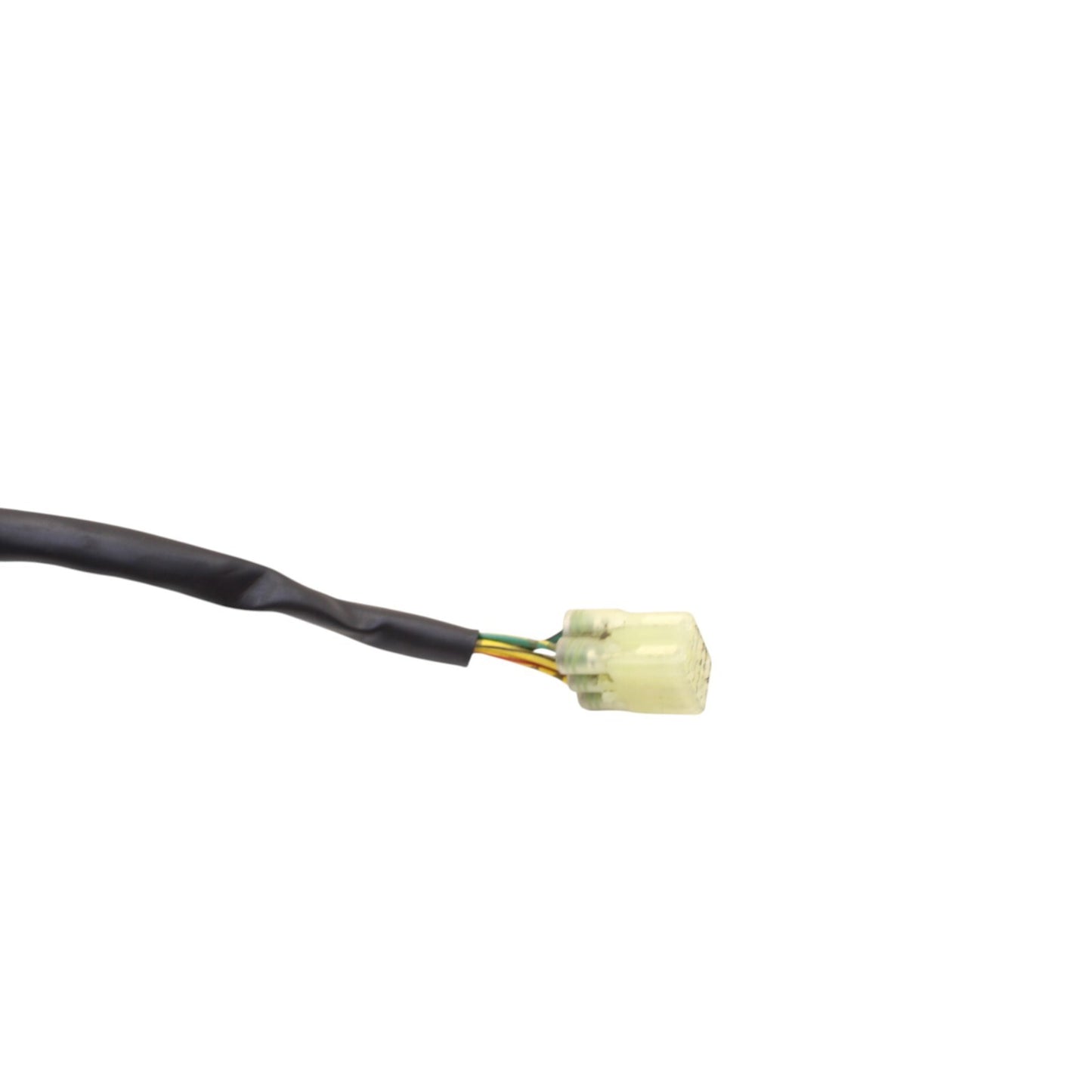 2017 - 2020 KTM 1290 SUPER DUKE R THROTTLE BY WIRE GRIP HANDLEBAR BLACK