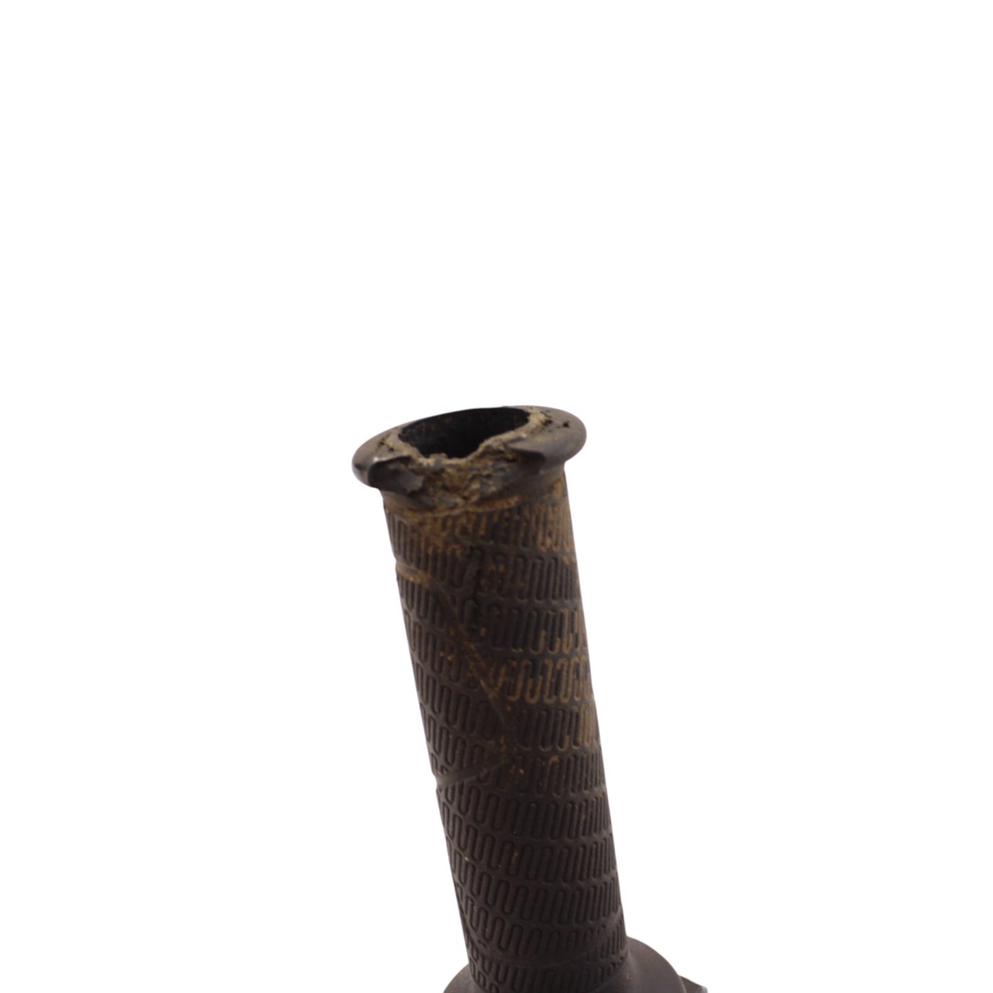 2017 - 2020 KTM 1290 SUPER DUKE R THROTTLE BY WIRE GRIP HANDLEBAR BLACK