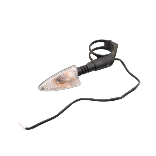 2017 - 2020 KTM 1290 SUPER DUKE R FRONT RIGHT TURN SIGNAL FLASHER LIGHT BLINKER