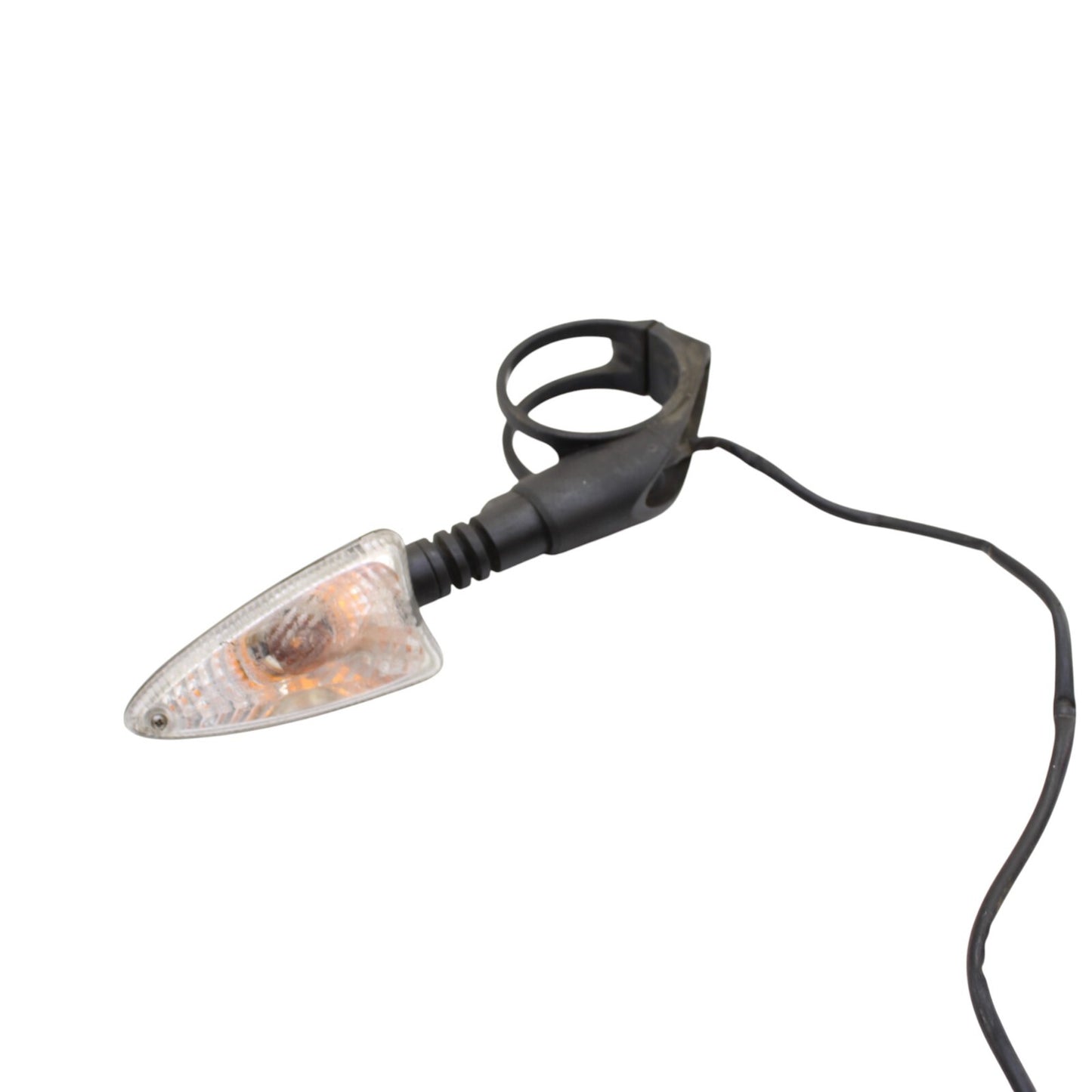 2017 - 2020 KTM 1290 SUPER DUKE R FRONT RIGHT TURN SIGNAL FLASHER LIGHT BLINKER